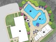 Briarwood pool rendering