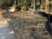 preliminary erosion control