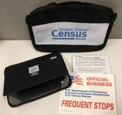 Census materials
