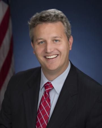 Mayor John Ernst