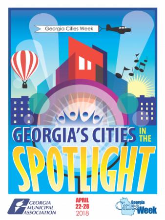 Georgia Cities Week
