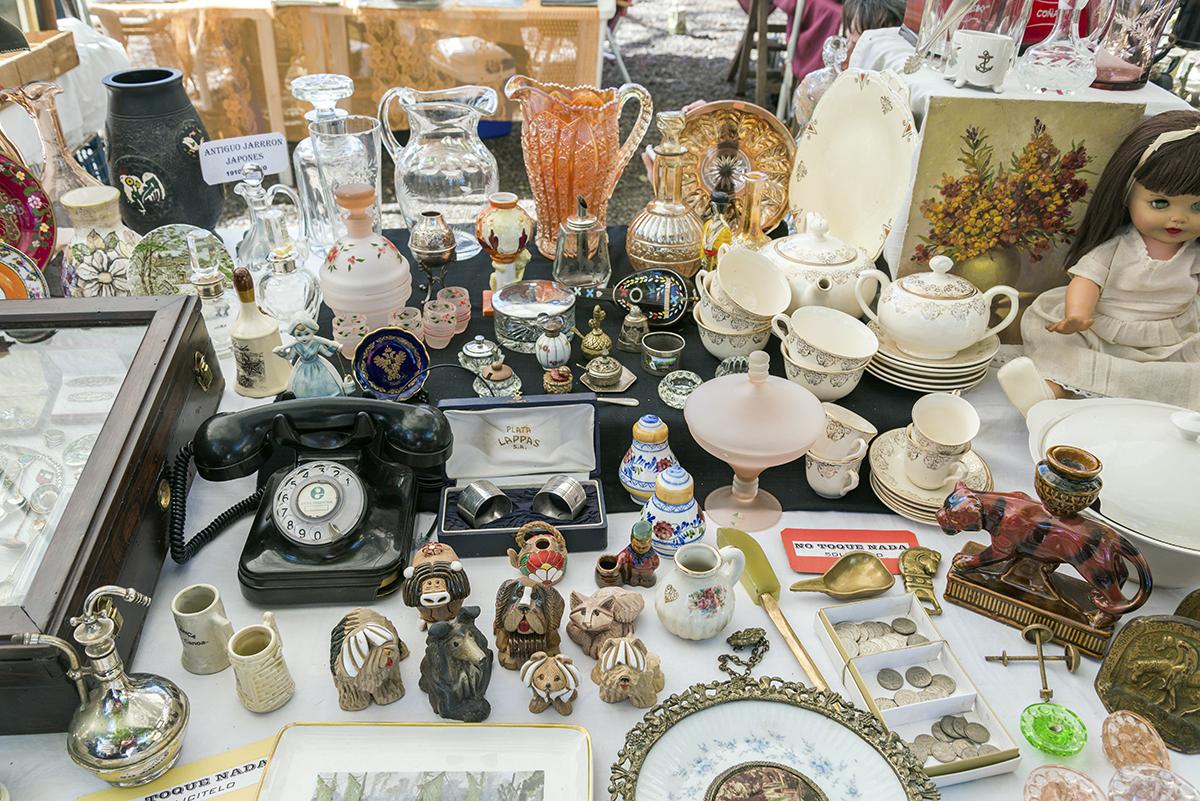 Discover great deals at the annual Brookhaven Community Yard Sale March 7