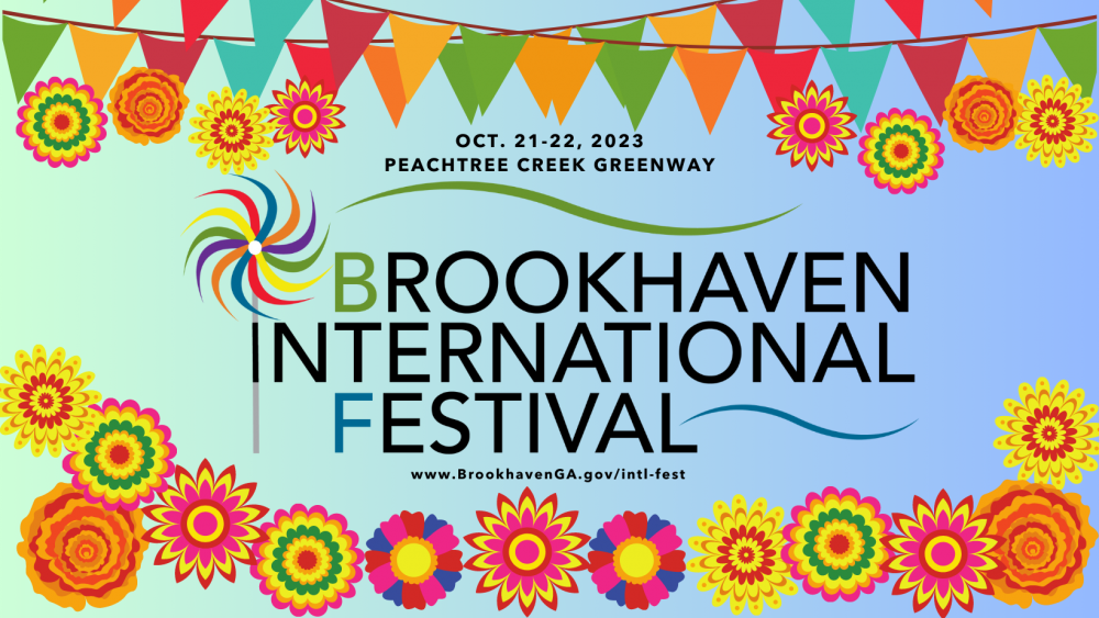 Brookhaven International Festival & 5K Brookhaven