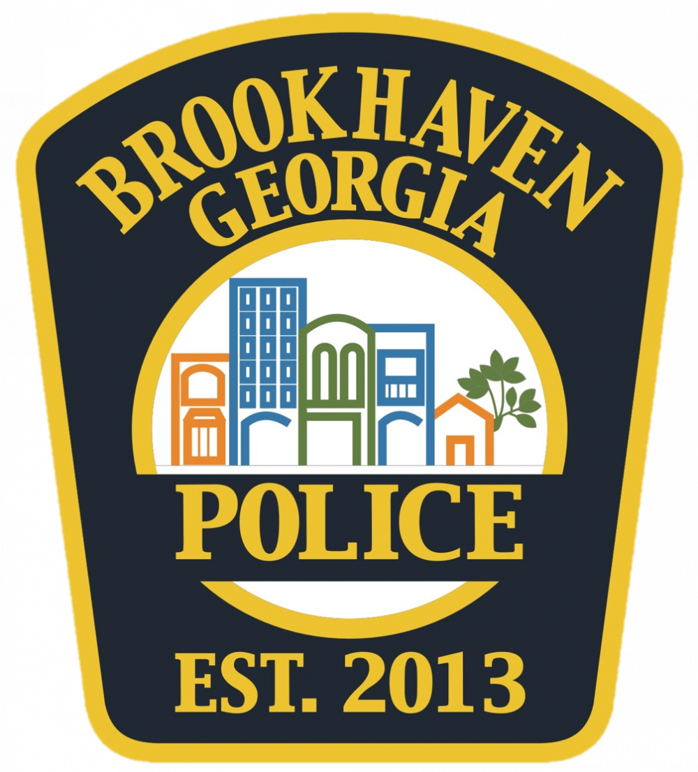 Brookhaven Police Department Brookhaven Georgia - the code police roblox